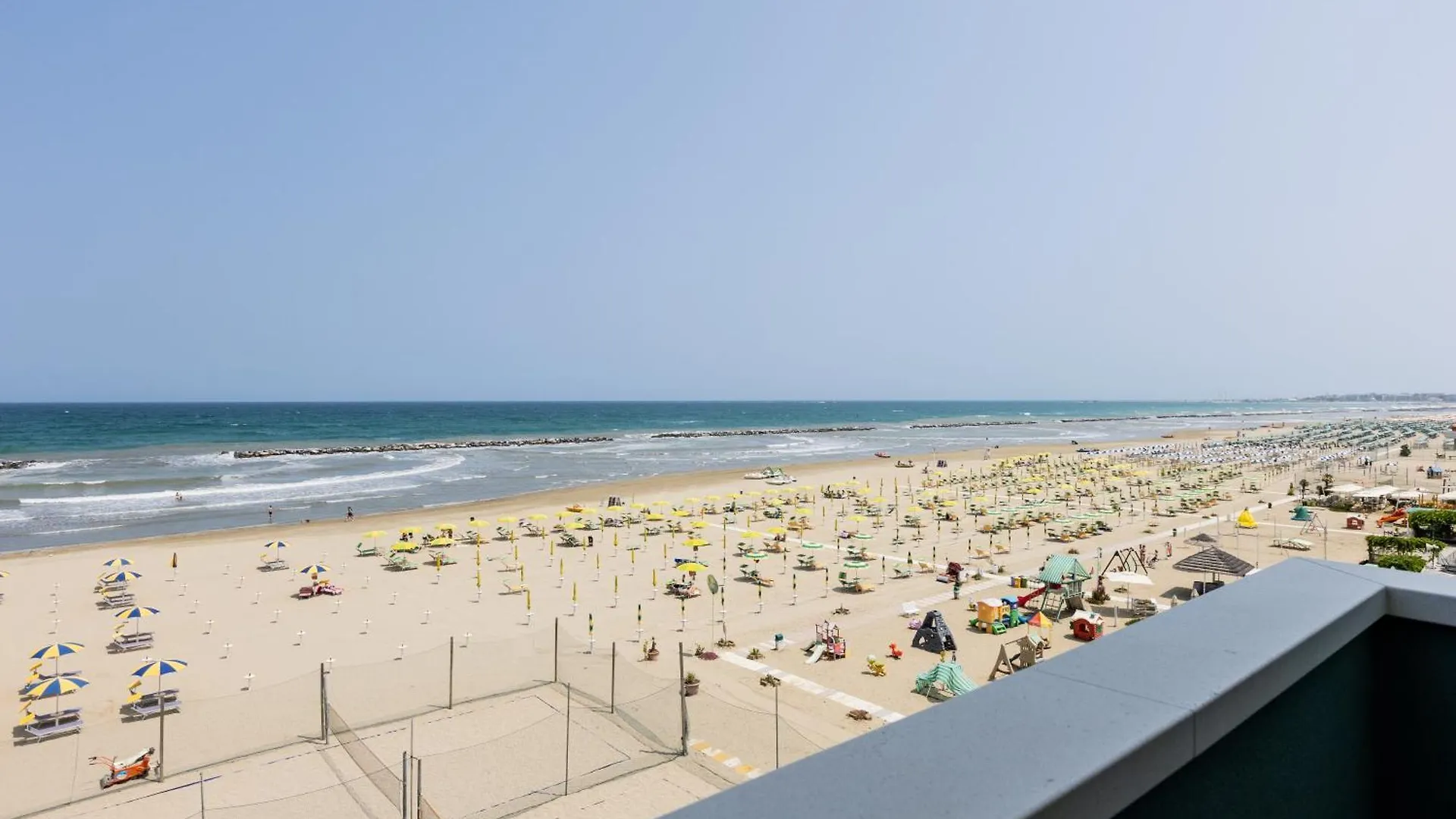 Hotel Acquamarina Viserba Rimini