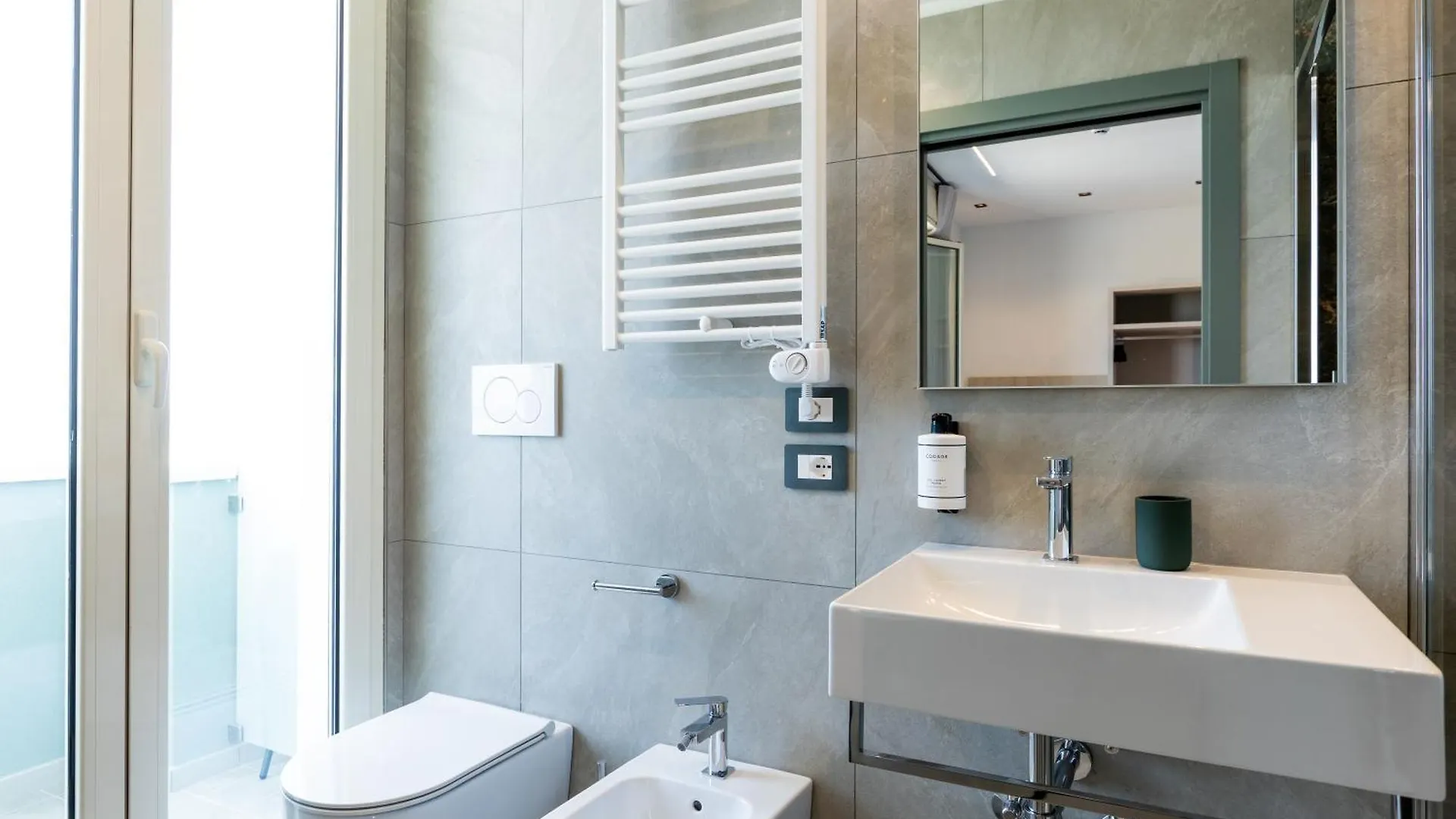 Hotel Acquamarina Viserba Rimini