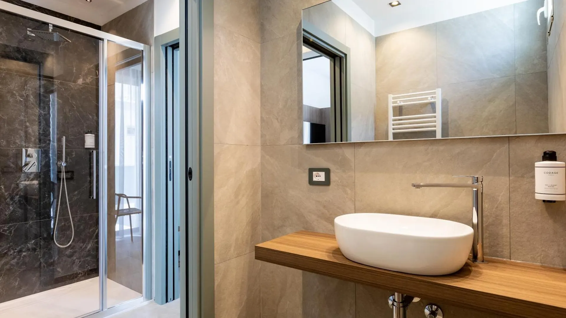 Hotel Acquamarina Viserba Rimini