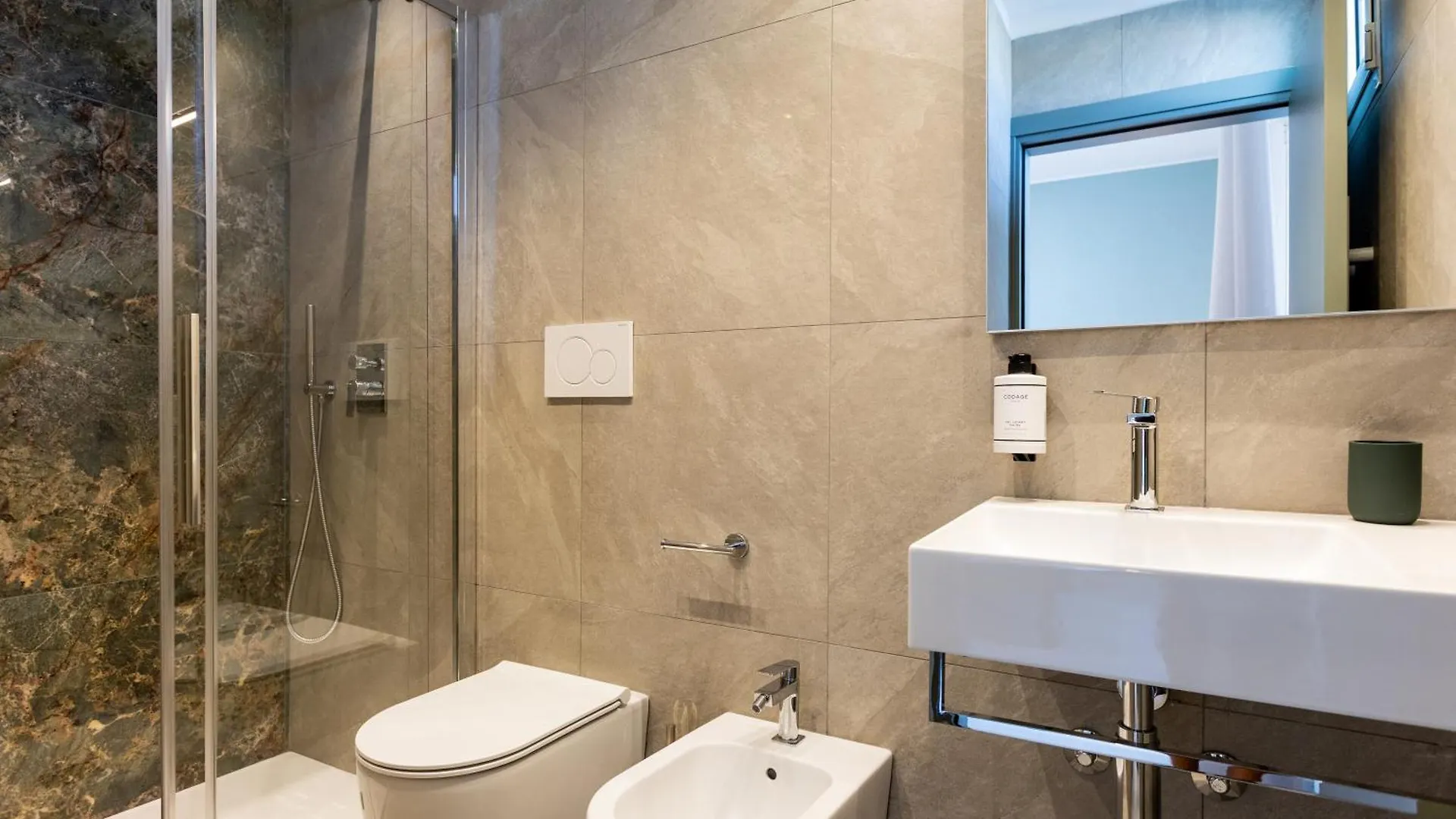 Hotel Acquamarina Viserba Rimini 3*,  Italy