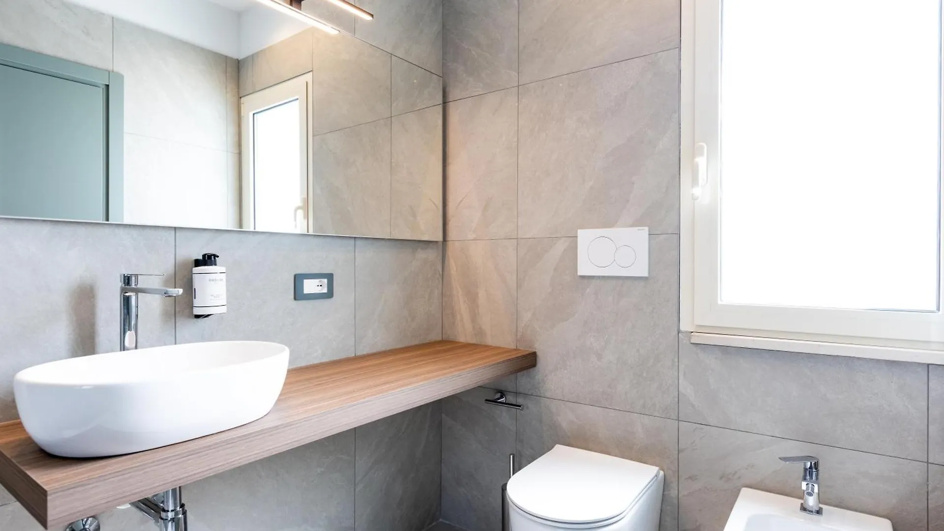 Hotel Acquamarina Viserba Rimini